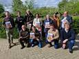 De gemeentes Lichtervelde en Hooglede lanceerden samen met 't West-Vlaamse hart de nieuwe publicatie