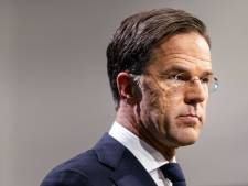 Rutte voor zevende keer naar Groningen voor gesprekken over aardbevingsproblemen