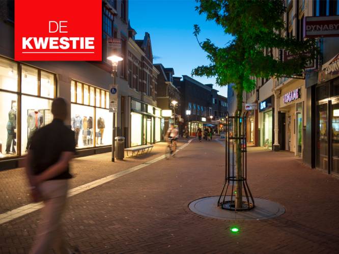 Hoe maken we de Apeldoornse binnenstad weer voor iedereen veilig?