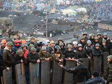 Les négociations à Kiev vont reprendre à midi