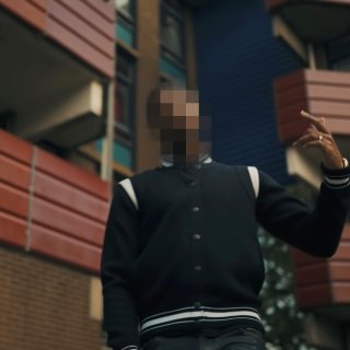 Rapper Joey AK (29) remains in jail: conditional release revoked