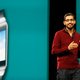 Alles wat u moet weten over Sundar Pichai, de nieuwe CEO van Google