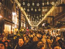 Flambée des cas de Covid-19: faut-il interdire les marchés de Noël?