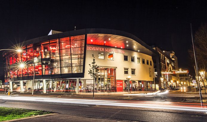 De Deventer Schouwburg