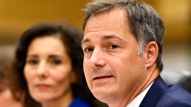 De Croo: “Voorstellen van Europese Commissie volstaan niet om prijzen te doen dalen”