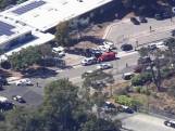 Fusillade dans une école en Californie, au moins six blessés