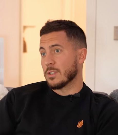 “Il ne dit pas ce qu’il a sur le cœur”: l’interview d’Eden Hazard montre-t-elle sa “résignation”?
