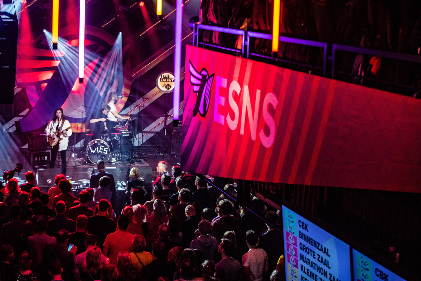 Eurosonic Noorderslag