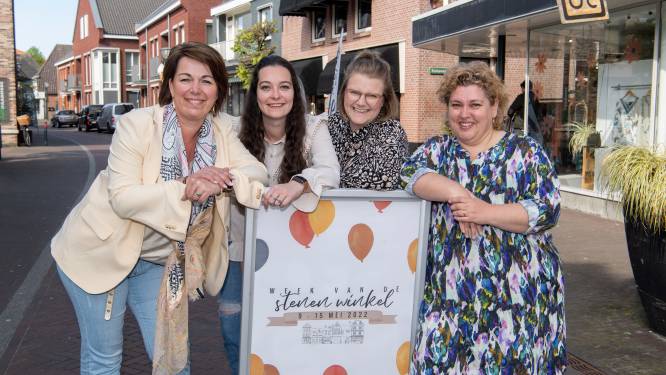 Deksel op de neus voor initiatiefnemers BIZ in ‘shopdoarp’ Denekamp: ‘Moet dit even laten bezinken, niet verwacht’