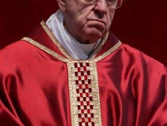 Paus drukt schaamte uit voor dood van migranten en schandalen binnen de Kerk