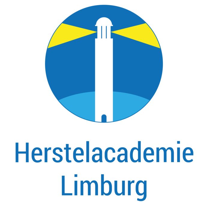 Logo van Herstelacademie Limburg