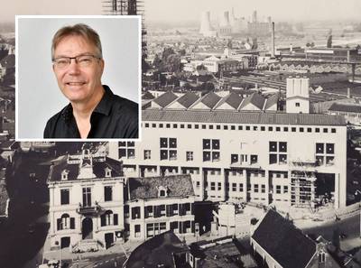 Hengelo krijgt een canon (en die komt niets te vroeg)