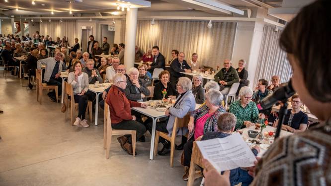 Gouden en diamanten bruidsparen uit Bergeijk in het zonnetje gezet
