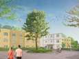 ‘Blinde darm’ de Hoefkamp raakt verstopt door extra verkeer woonzorgcomplex Lindenholt