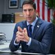 David Schwimmer uit ‘Friends’ is de nieuwe James Bond: ‘Ja, ik ben weer de boksbal’