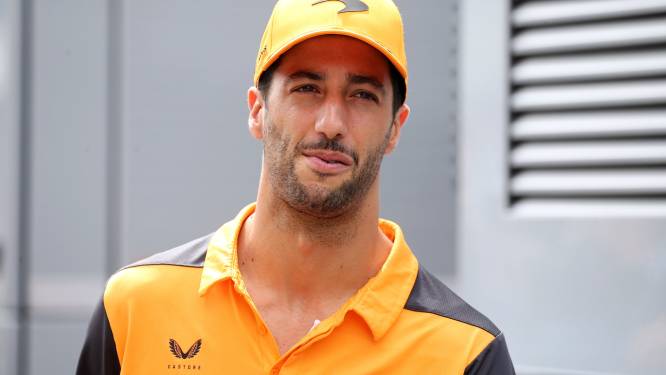 Daniel Ricciardo en McLaren vroegtijdig uit elkaar: “Maak op gepast moment toekomstplannen bekend”
