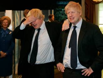 Van schandaal naar schandaal: het hobbelige parcours van Boris Johnson