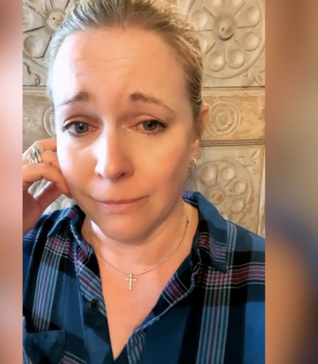 En larmes, l'actrice Melissa Joan Hart révèle avoir aidé des écoliers à échapper à la fusillade de Nashville 