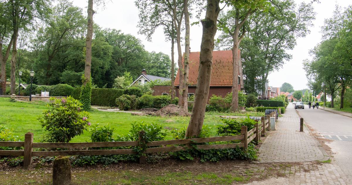 Raad van State haalt streep door ‘landhuis Zandkuil’ in Denekamp