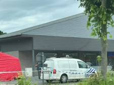 Un homme retrouvé mort sur le parking d’un Aldi dans le Brabant flamand