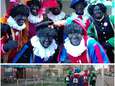 Actiegroep voor behoud Zwarte Piet valt Nederlandse school binnen