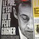'Wat is nog het verschil tussen Sarko en Le Pen?'