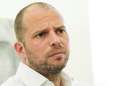 Theo Francken a repris son poste de bourgmestre 