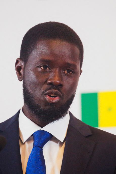 Présidentielle au Sénégal: les résultats officiels confirment une large victoire de l'opposant Faye dès le premier tour