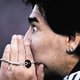 Italië matst alleen Maradona niet
