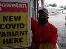 RIVM: Omikronvariant vermoedelijk in Nederland na vluchten uit Zuid-Afrika
