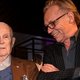 De speech van Jan Mulder op de begrafenis van Michel Verschueren: ‘Toen het onblusbare vuur uitdoofde, bleek dat Michel ook de nederlaag aankon’