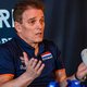 Avital Selinger is terug als bondscoach volleybalsters: ‘In Nederland hebben wij het te goed’