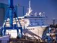 Cruisemaatschappij Genting speelt in één dag helft van beurswaarde kwijt