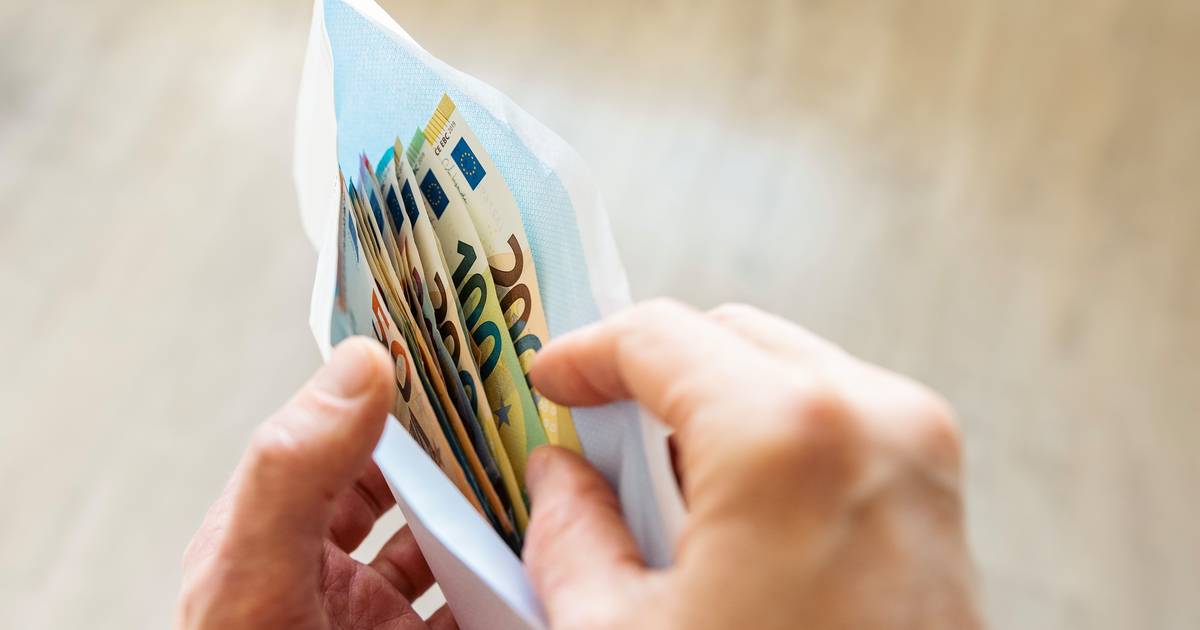 One in five employees received a purchasing power bonus from their employer in 2023 |  Economy