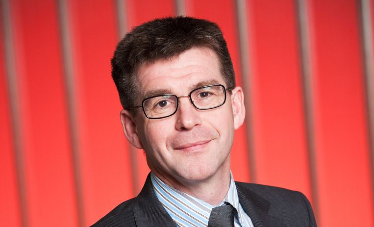 �Universiteiten blijven hangen in de subtop� De Volkskrant