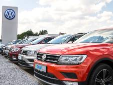 Gedupeerden Dieselgate-schandaal kunnen VW vervolgen via Nederlandse rechtbank