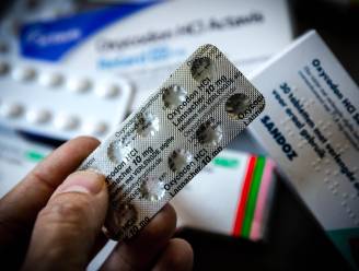 Pillenverspreiders willen af van vele rechtszaken over hun aandeel in ‘opiaten-epidemie’: “Schikking van 10 miljard?”