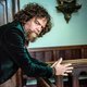 Auteur Jeroen Olyslaegers: ‘Het wantrouwen tegenover de overheid is een gepasseerd station: nu is er het wantrouwen tegenover de realiteit’