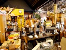 Ondanks inflatie minder verkoop in kringloopwinkel: ‘Mensen vinden alles te duur’