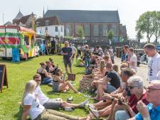 Typisch Vollenhove kan toch doorgaan dankzij spontane hulp van ‘veteranen’