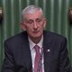 Lindsay Hoyle, de nieuwe ‘Mister Speaker’, wil kalmte in het brexitdebat