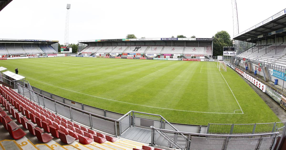 Fc Emmen Kan Verder Met Plannen Voor Nieuw Of Verbeterd Stadion Maar Gemeente Betaalt Niet Mee Drenthe Ad Nl