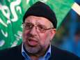 Israël pakt hooggeplaatste Hamas-leider op