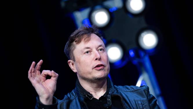 Elon Musk contraint de changer le prénom improbable de son bébé