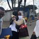 Tranen van geluk na wapenstilstand in Tigray, maar de vrede is kwetsbaar