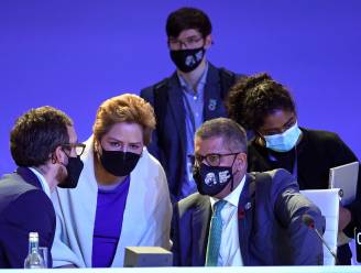 Voorlopig geen akkoord gevonden op klimaattop: “Slotverklaring pas zaterdag verwacht”