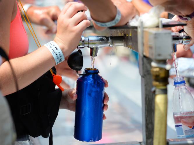 Na vondst chemicaliën: 'Strengere regels voor drinkwater'