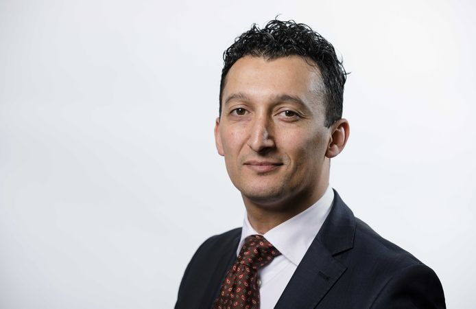 Hafid Bouteibi
