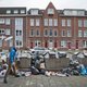 Rotterdamse straten bezaaid met vuil na afvalstaking