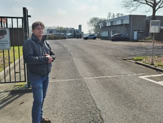 All-Drain krijgt Vlaamse subsidies om site te ontharden en groenzone te herinrichten 